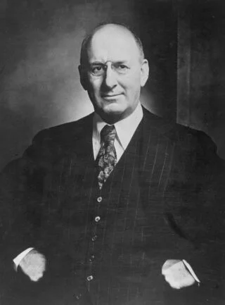 Henry Morgenthau jr. 