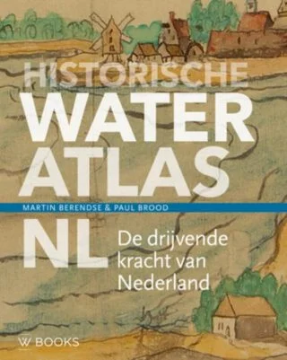 Historische Wateratlas NL