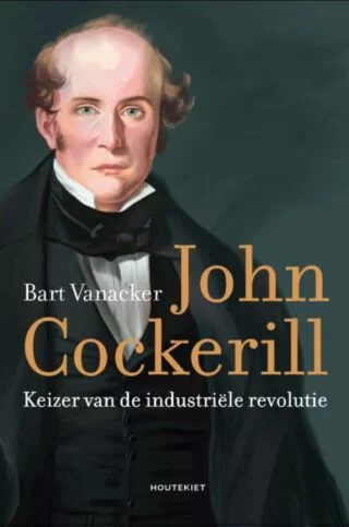 John Cockerill