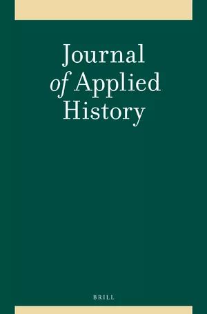 Journal of Applied History