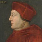Kardinaal-priester Thomas Wolsey