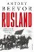 Rusland. Revolutie en burgeroorlog - Antony Beevor