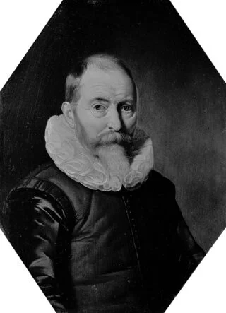 Willem Jansz. Blaeu (1571-1638)