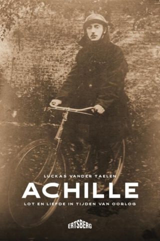 Achille
Lot en liefde in tijden van oorlog