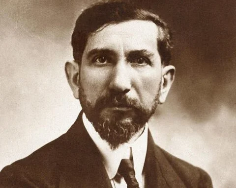 Charles Maurras, voor 1909