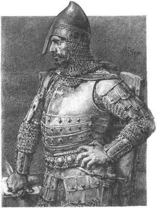 Conrad I, hertog van het Poolse Mazovië