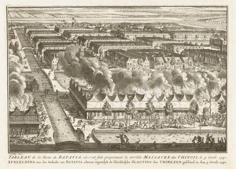 De VOC en de Gouden Eeuw | Historiek