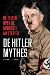 De Hitlermythes - Sjoerd J. De Boer