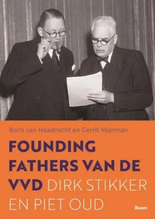 Founding fathers van de VDD