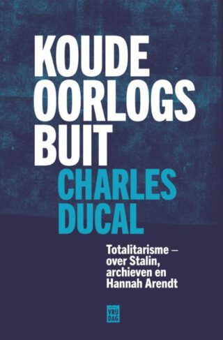 Koude Oorlogsbuit - Charles Ducal