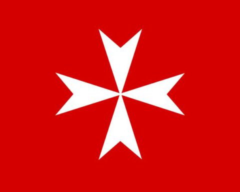 Maltezer kruis