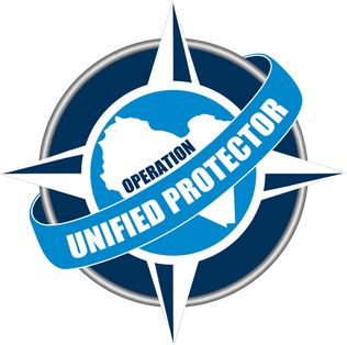 Operatie Unified Protector
