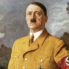 Geloofde Hitler in de Protocollen van de wijzen van Zion?