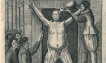 De controversiële Ambonse Moord (1623)