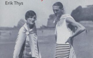Édouard en Lucienne Didier -- Detail van de boekcover
