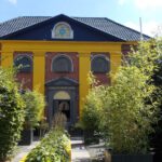 Voormalige synagoge in Winschoten