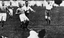 Otto “Tull” Harder (1892-1956), van voetbalheld tot oorlogsmisdadiger