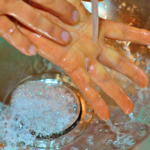 zeep / soap