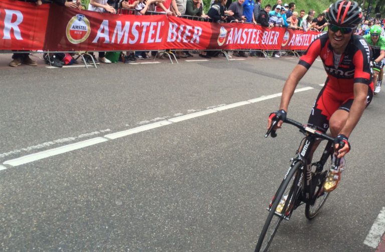 Lijst met alle winnaars van de Amstel Gold Race | Historiek