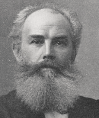 Willem Helsdingen (1850-1921) Lid Tweede Kamer - Archief Zaanstad