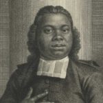 Jacobus Capitein - Pieter Tanjé, 1742