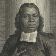 Jacobus Capitein – De zwarte predikant die de slavernij verdedigde