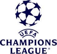 Logo van de Champions League
