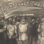 Mannen van de Internationale, 1895