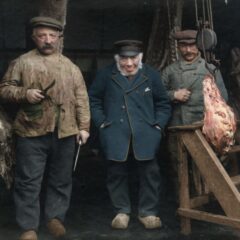 Krengenslagers uit Wijhe (1912) – “Giftmengers der openbare gezondheid”