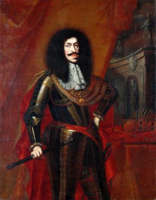 Keizer Leopold I