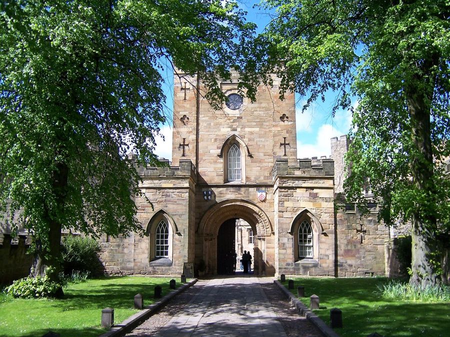 University College, Durham