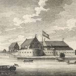 Fort Nassau in Berbice