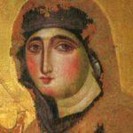 Maria Advocata (Madonna del Rosario)