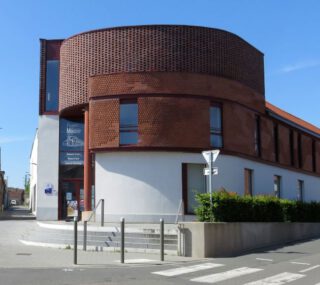 Museum van Thérouanne