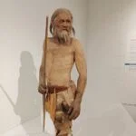 Ötzi de IJsmummie