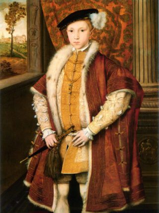 Eduard VI van Engeland