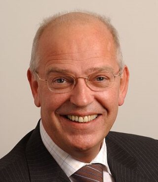 Gerrit Zalm in 2005