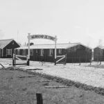 Het Joodse werkkamp De Zomp bij Ruurloo - Fotocollectie Nederlandse Heidemaatschappij