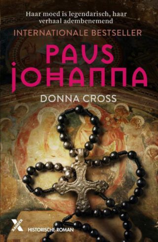 'Paus Johanna' van Donna Cross