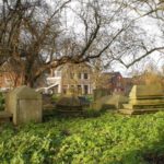 Beth Haim, de oudste nog gebruikte Joodse begraafplaats van Nederland