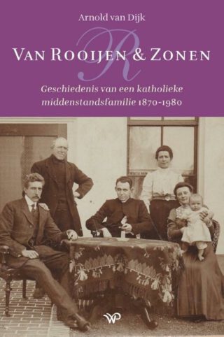Van Rooijen & Zonen - Arnold van Dijk