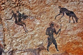 Was de mens altijd al oorlogszuchtig? Een verrassend antwoord uit de prehistorie
