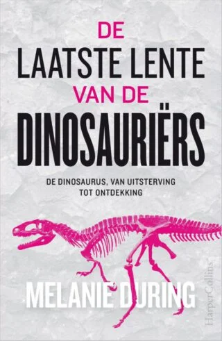 De laatste lente van de dinosauriërs