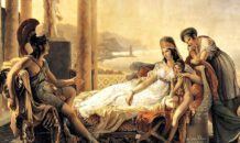 Dido – De tragische geliefde van Aeneas