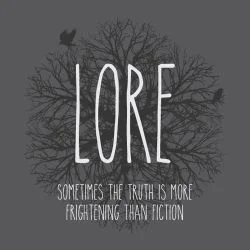 Lore - podcast