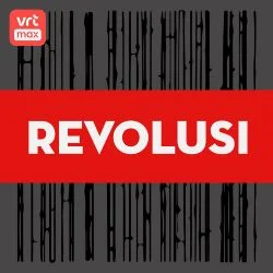 Revolusi podcast