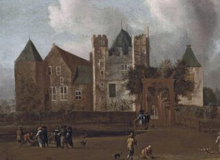 Slot Purmersteijn