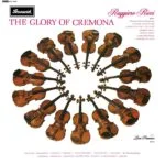 The Glory of Cremona