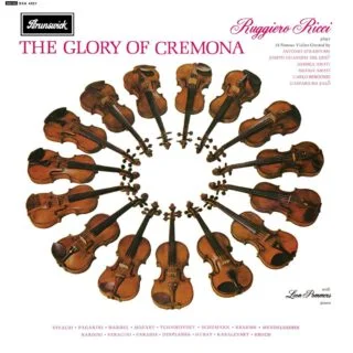 The Glory of Cremona