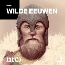 Wilde eeuwen - podcast